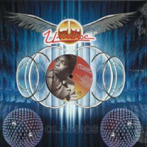 LET'S START TO DANCE AGAIN