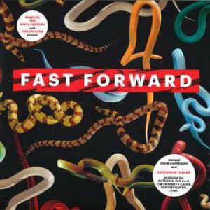 FAST FORWARD