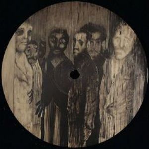 SELF REFLEKTION 010 SAMPLER A