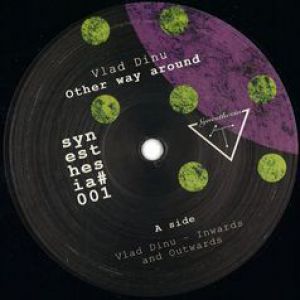 OTHER WAY AROUND (VICARI RMX)