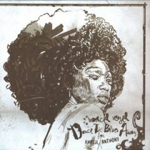 DANCE THE BLUES AWAY