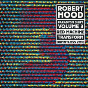 PARADYGM SHIFT VOLUME 3