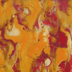 ART IMITATING LIFE VOL. 3