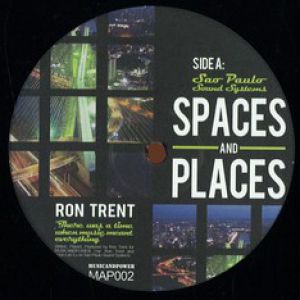 SPACES AND PLACES PT 2