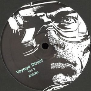 VOYAGE DIRECT VOL. 2