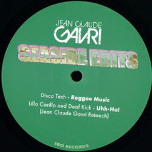 SEASIDE EDITS VOL. 3