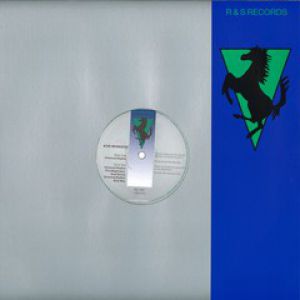 UNIVERSAL RHYTHM (THE MAGHREBAN RMX)