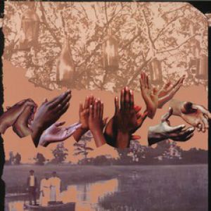 PREACHER'S COMIN / GULLAH GEECHEE