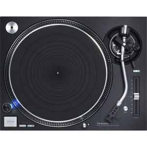 TECHNICS SL 1210 GR BLACK