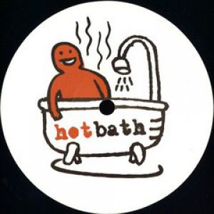 HOTBATH RE-EDITS VOL. 2