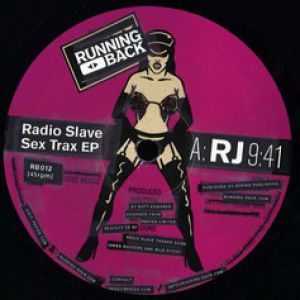 SEX TRAX EP