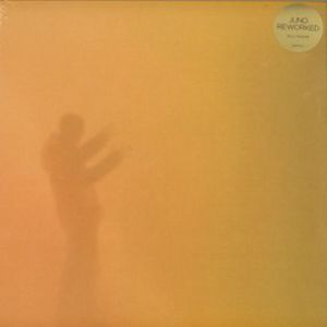 JUNO REWORKED (LUKE ABBOTT/CLARK)