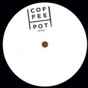 COFFEE POT 003