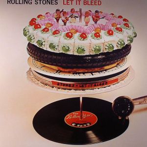 LET IT BLEED (REMASTERED)