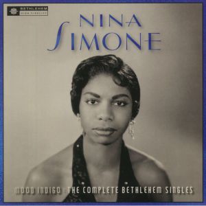 MOOD INDIGO - THE COMPLETE BETHLEHEM SINGLES