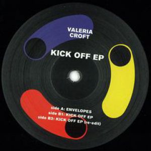 KICK OFF EP