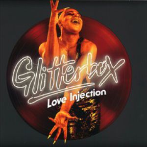 LOVE INJECTION