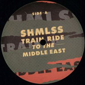 TRAIN RIDE TO THE MIDDLE EAST (MARVIN&GUY RMX)