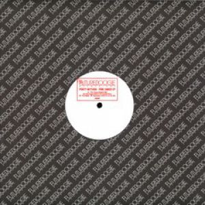 PINK TANGO EP (FABRIZIO MAMMARELLA RMX)