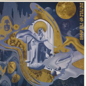 THE TRIP / SISTERS OF THE MOON