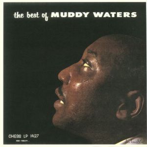 THE BEST OF MUDDY WATERS