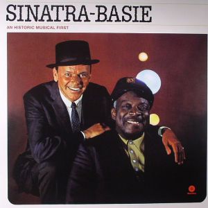 SINATRA - BASIE