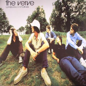 URBAN HYMNS