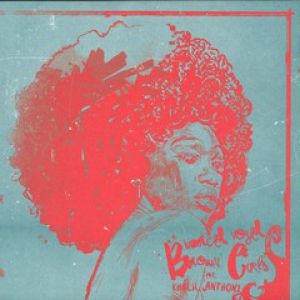 BROWN CURLS (NEBRASKA RMX)