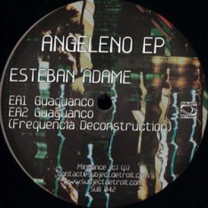 ANGELENO EP