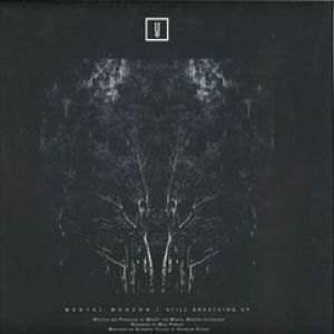STILL BREATHING EP (MIKE PARKER RMX)