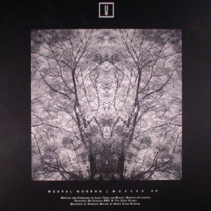 MEFITE EP (THE GODS PLANET/CLAUDIO PRC RMXS)