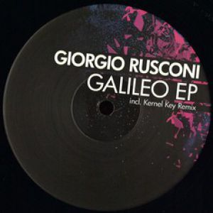 GALILEO EP