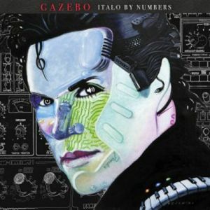 ITALO BY NUMBERS (LP+CD)