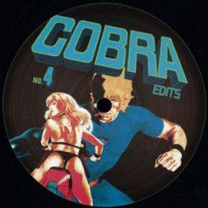 COBRA EDITS VOL. 4