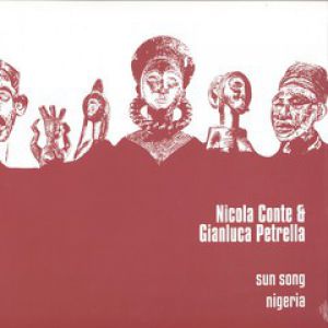 SUN SONG / NIGERIA