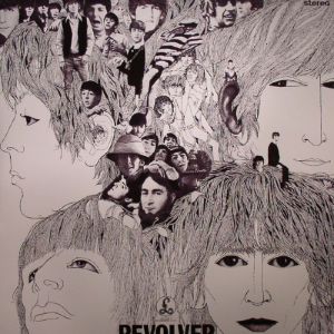 REVOLVER (REMASTERED)