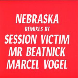 REMIXES (SESSION VICTIM/MR BEATNICK/MARCEL VOGEL)