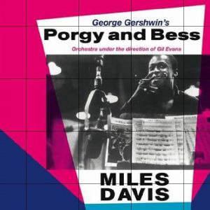 PORGY AND BESS