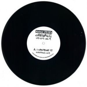 KOLOUR LTD 10GS VOL. 9