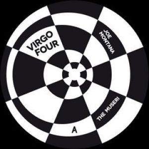 AMERICA (VIRGO FOUR/THE MUSERI RMXS)