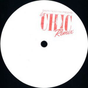 DIMITRI FROM PARIS PRES. LE CHIC REMIX
