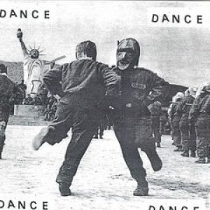 DANCE DANCE DANCE DANCE