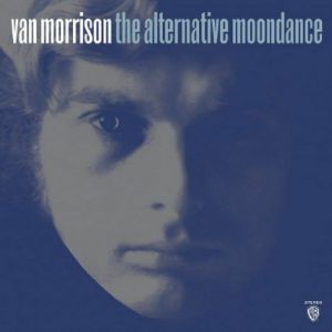 THE ALTERNATIVE MOONDANCE (RSD2018)