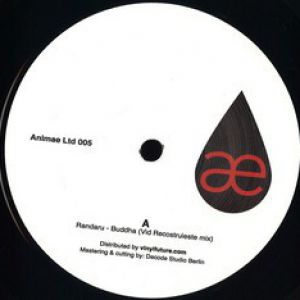 BUDDHA (INCL. VID RMX)