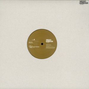 STAND UP EP (M.TANZMANN/HARVARD BASS RMXS)