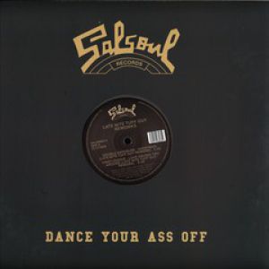 LATE NITE TUFF GUY REWORKS 