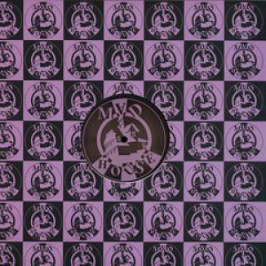 FERIENHOUSE EP (BLACK LOOPS/KEVIN OVER RMXS)