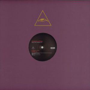 MIND OVER MATTERS EP