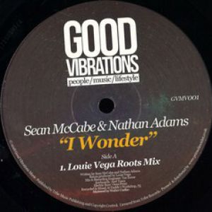 I WONDER (LOUIE VEGA RMX)
