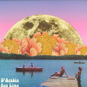 KEY LIME (PATCHWORKS/RON BASEJAM/COEO RMXS)